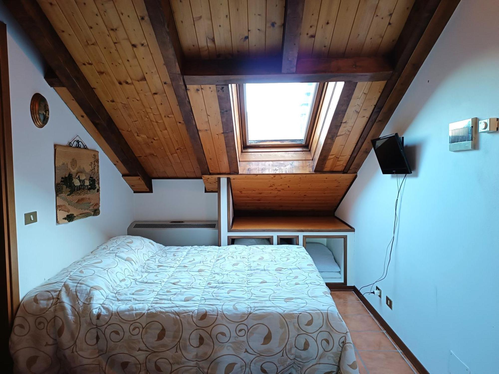 Villa Chiara Loft Stresa Exterior foto